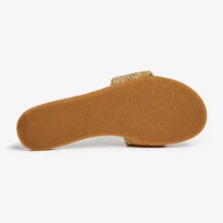 Fashion Antigua Slide Sandal Women Flip Flops & Sandals