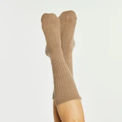 New CloudComfort Crew Socks Women Socks|Socks