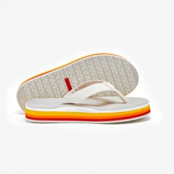 Clearance Dunes Sunset Flip Flops Women Flip Flops & Sandals
