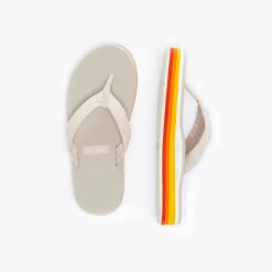 Clearance Dunes Sunset Flip Flops Women Flip Flops & Sandals