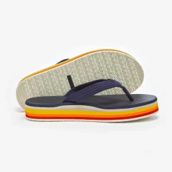 Fashion Dunes Sunset Flip Flops Women Flip Flops & Sandals