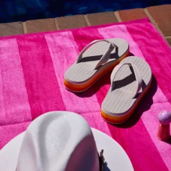 Fashion Dunes Sunset Flip Flops Women Flip Flops & Sandals