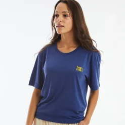 Clearance Flop Surfer Tee Women Tops|Tops