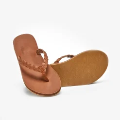 Sale Meadows Braided Flip Flops Women Flip Flops & Sandals