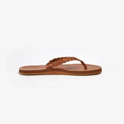 Sale Meadows Braided Flip Flops Women Flip Flops & Sandals