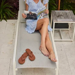 Sale Meadows Braided Flip Flops Women Flip Flops & Sandals