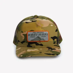 New Range Trucker Hat Women Hats|Hats