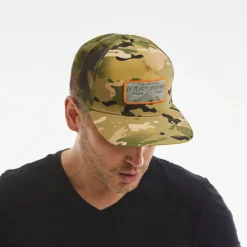 New Range Trucker Hat Women Hats|Hats