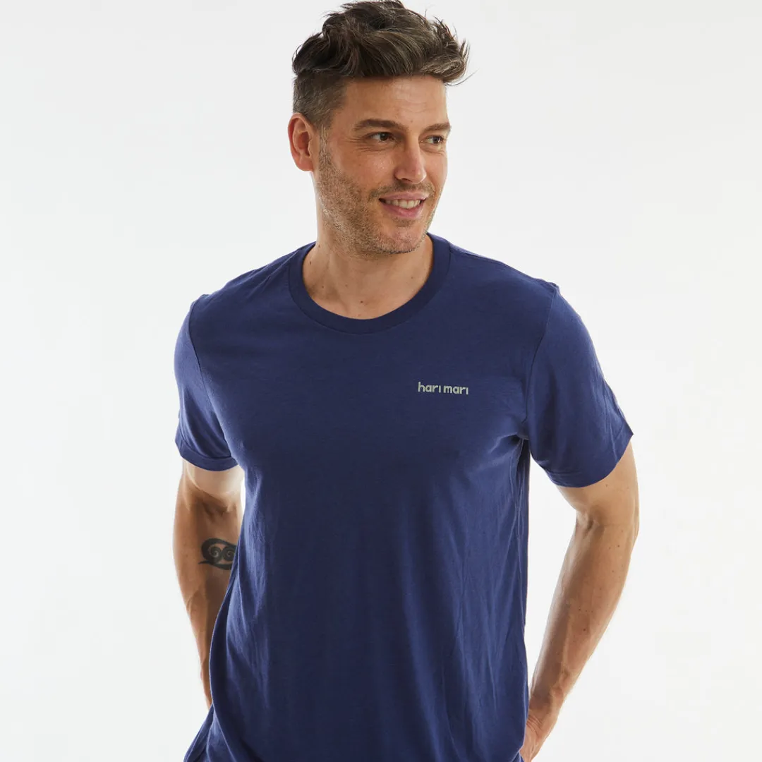 Clearance Rise Wave Tee Women Tops|Tops