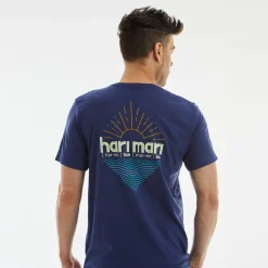 Clearance Rise Wave Tee Women Tops|Tops