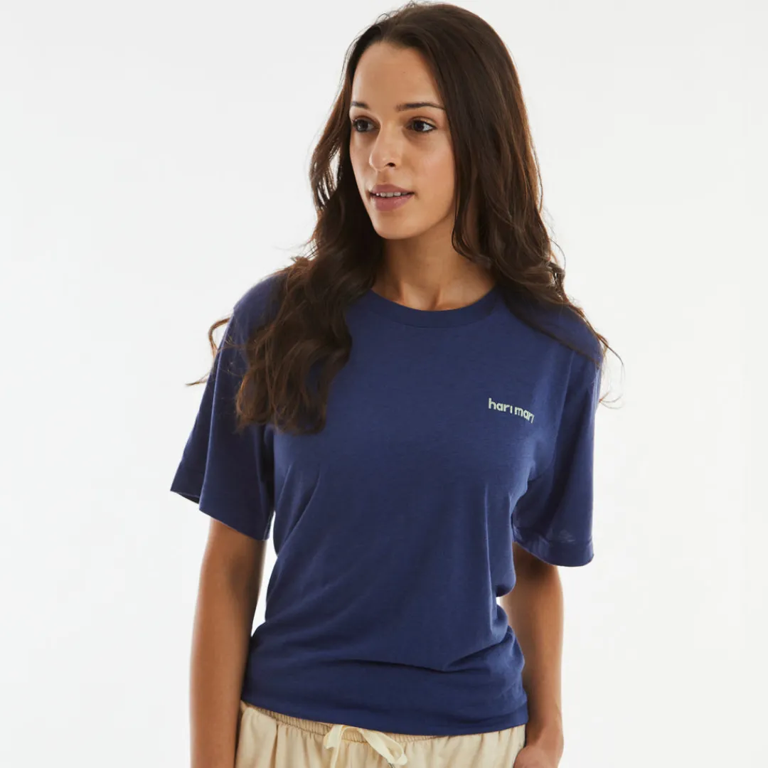Clearance Rise Wave Tee Women Tops|Tops