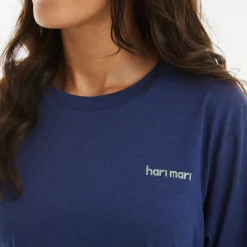 Clearance Rise Wave Tee Women Tops|Tops