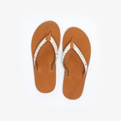 Clearance Shibori Flip Flops Women Flip Flops & Sandals