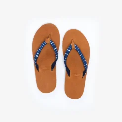 Outlet Shibori Flip Flops Women Flip Flops & Sandals