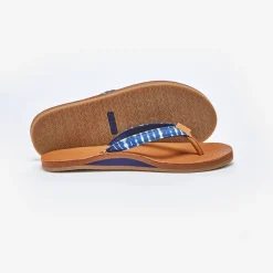 Outlet Shibori Flip Flops Women Flip Flops & Sandals