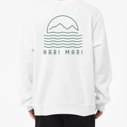 Outlet Sun & Sea Fleece Crewneck Women Tops|Tops