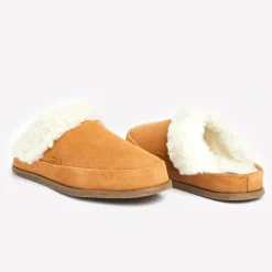 Hot Tia Mule Slippers Women Slippers