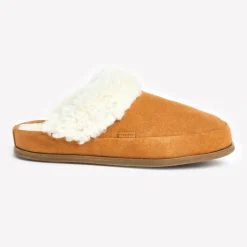 Hot Tia Mule Slippers Women Slippers