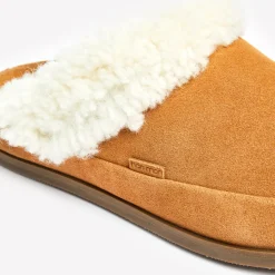 Hot Tia Mule Slippers Women Slippers