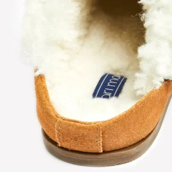 Hot Tia Mule Slippers Women Slippers